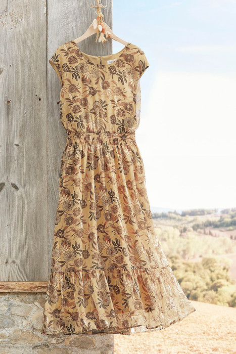 Desert Dreams Dress - Coldwater Creek