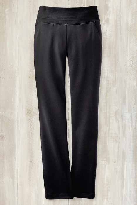 Pekkle Black Pull-On Pants with ROAR on Knees 12M – The Sweet Pea Shop
