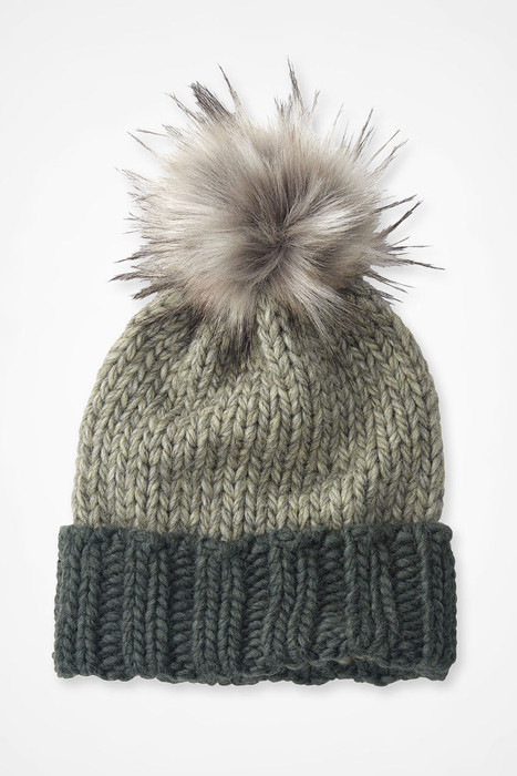 Embroidered Bucket Hat - Coldwater Creek