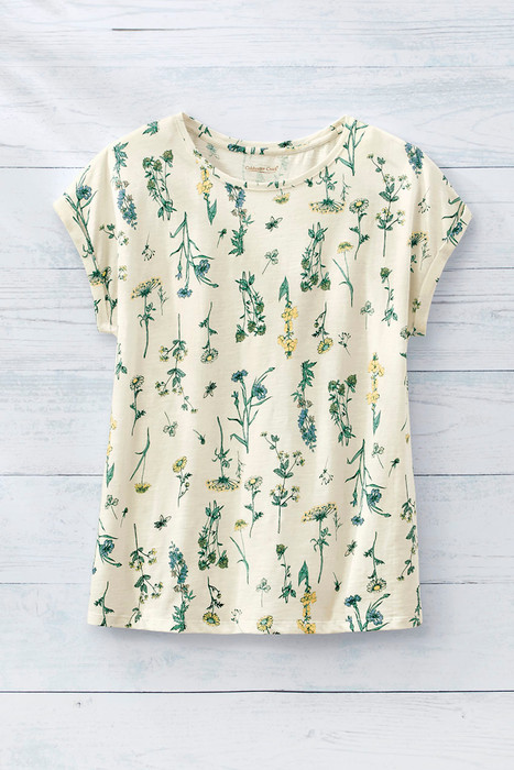 トップス COMFY OUTDOOR GARMENTOCTA SHELL TEE トップス COMFY OUTDOOR GARMENTOCTA SHELL TEE COMFY OUTDOOR