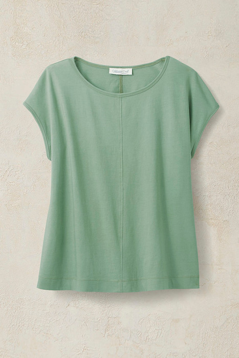 Meadow Medley Tee - Coldwater Creek