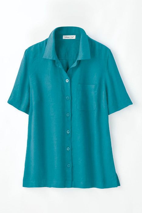 Solstice Blouse