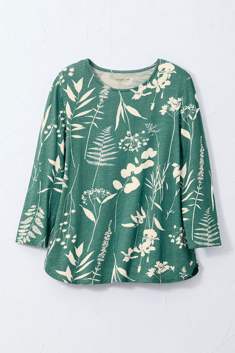 Willow Canyon Tee