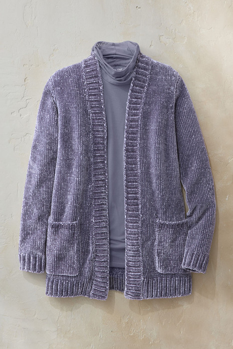 Superbly Soft Cardigan - Coldwater Creek