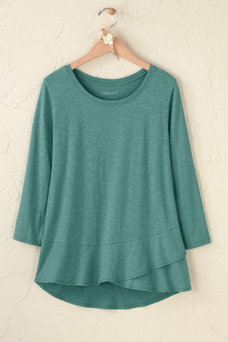 To the Point Knit Tunic
