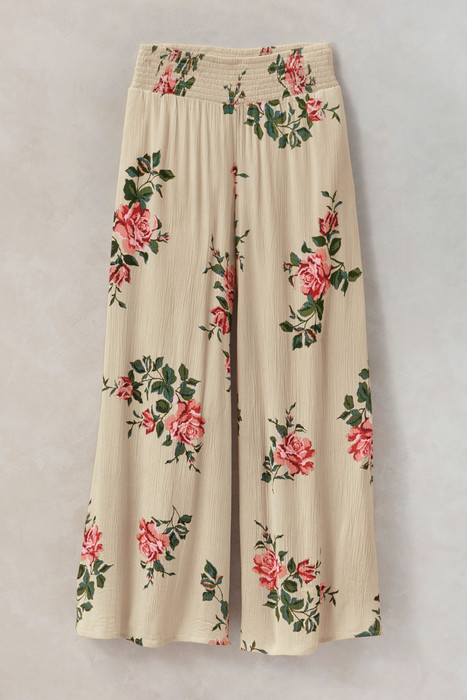 Daydream Linen Topper