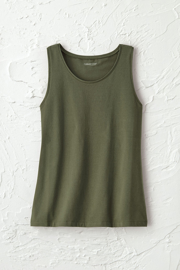 Love-the-Fit Tank