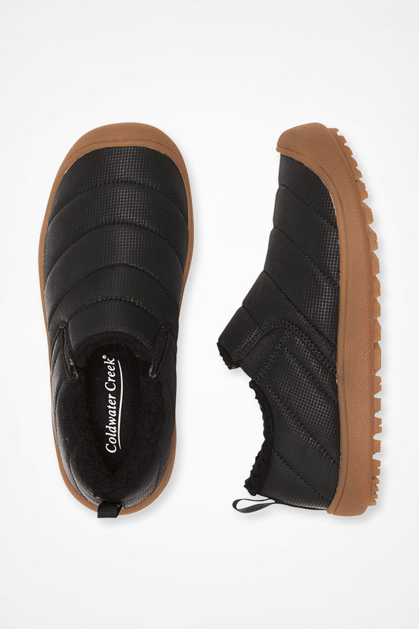 "Dakota Path" Slip ons by Walk With Me™