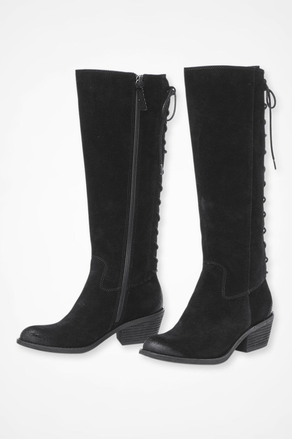 Sharnell Heel Boots by Söfft®