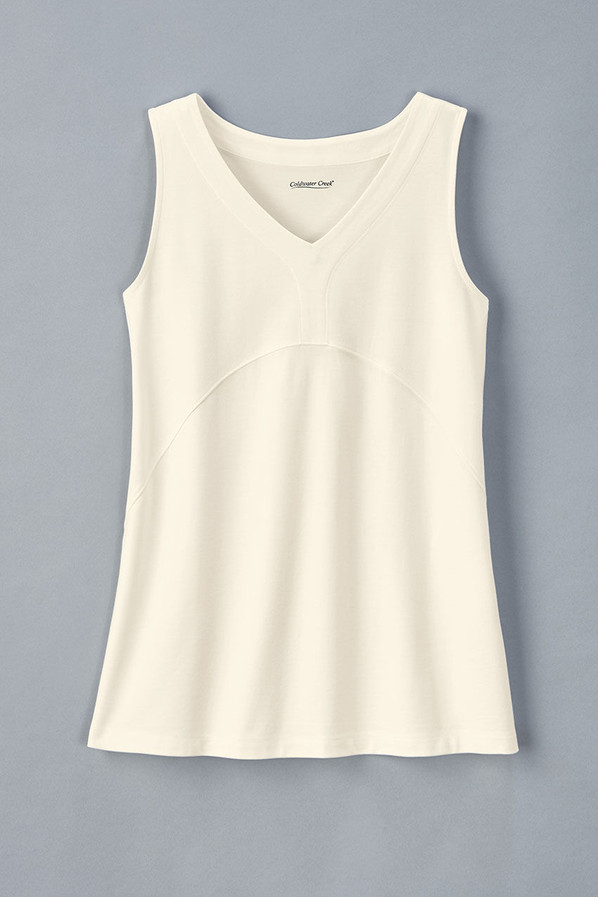 Destinations Layer Tank