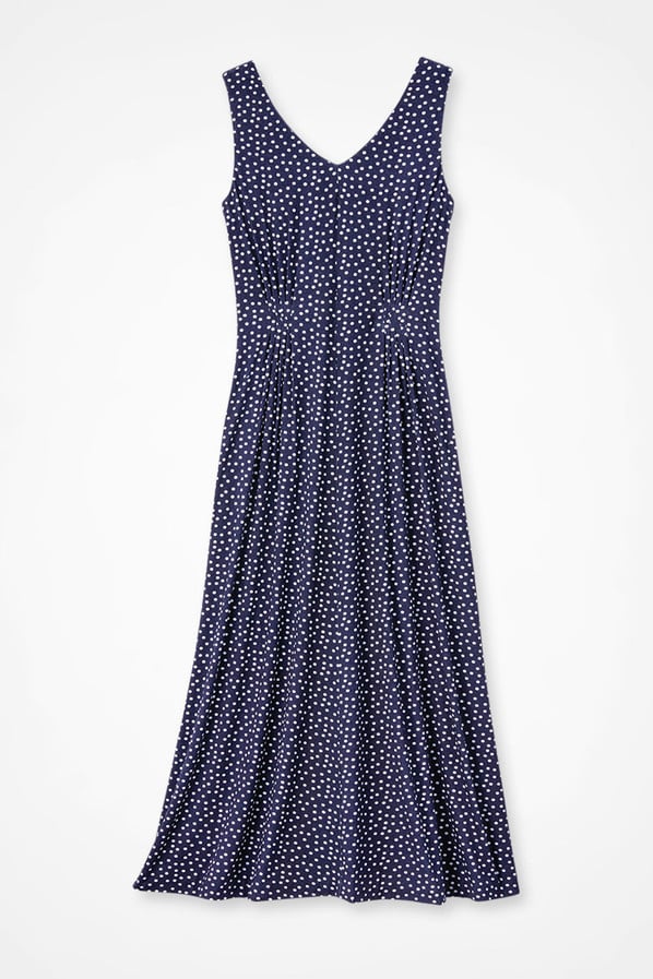 No Dot About It Dress