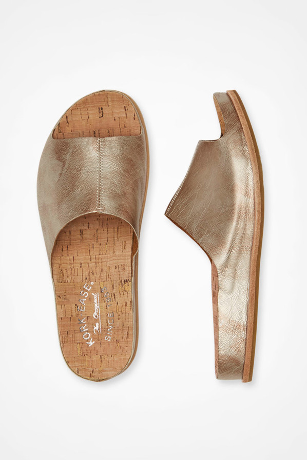 Tutsi Slides by Kork-Ease®