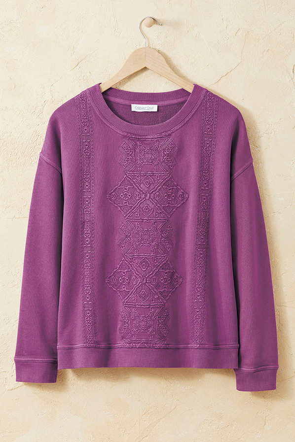 Casa Mia Sweatshirt
