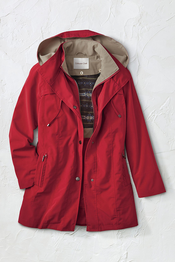 All-Season Jacket