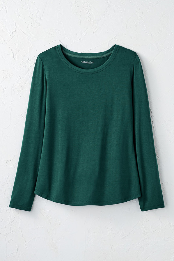 So Soft Sleep Tee
