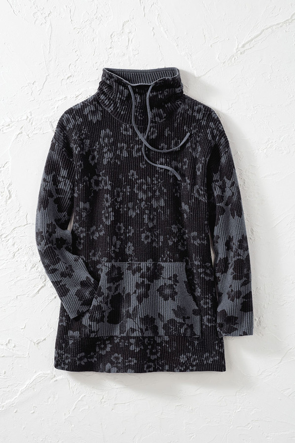 Midnight Medley Tunic