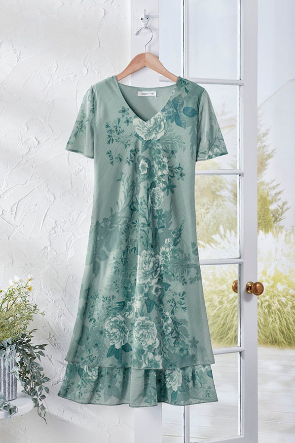 Spring Sensation Dress