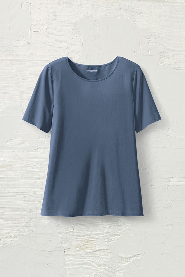 Love-the-Fit Tee