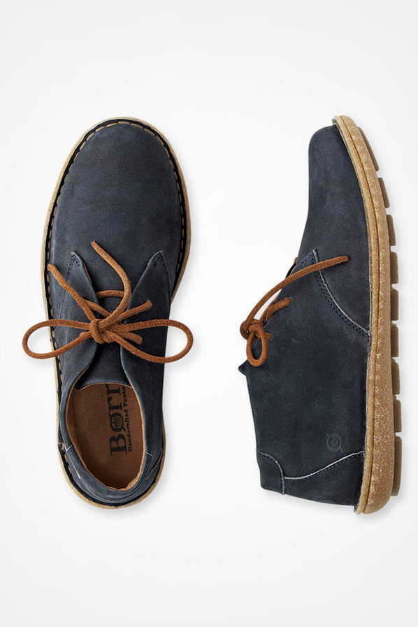 Nuala II Booties by Børn®