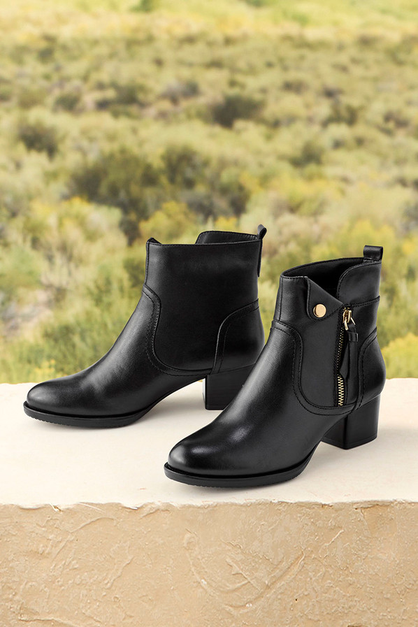 Vera Boots by Spring Step®