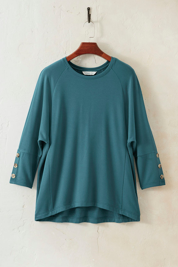 Smooth Touch Tunic