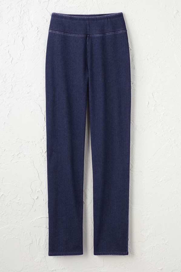 LightTouch Slim-Leg Leggings