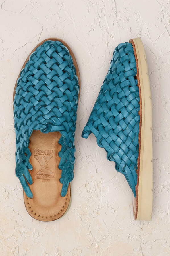 Huarache Mules by Brand X Huaraches®