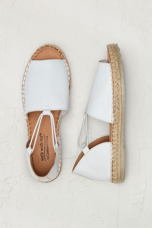 Valencia Espadrilles by Walk With Me™