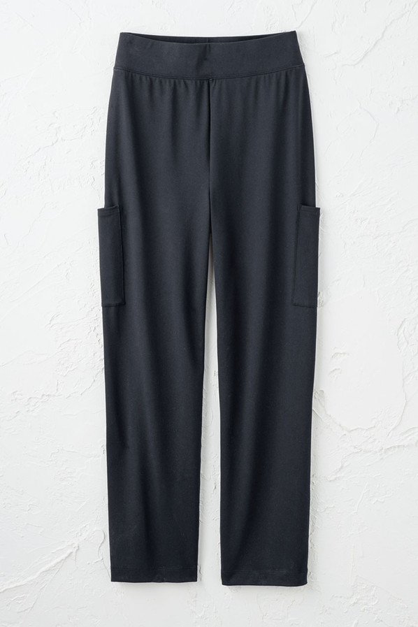 FlexFit Cropped Pants