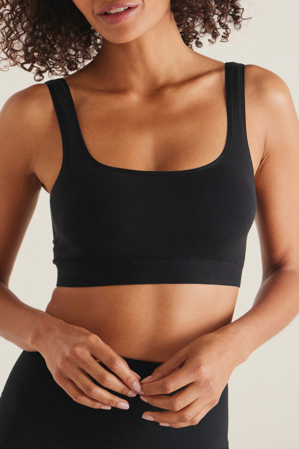 Yummie Tanya Bralette