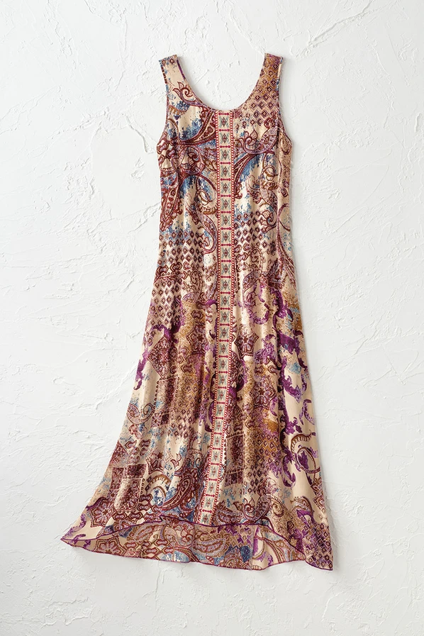 Dream Dancer Dress