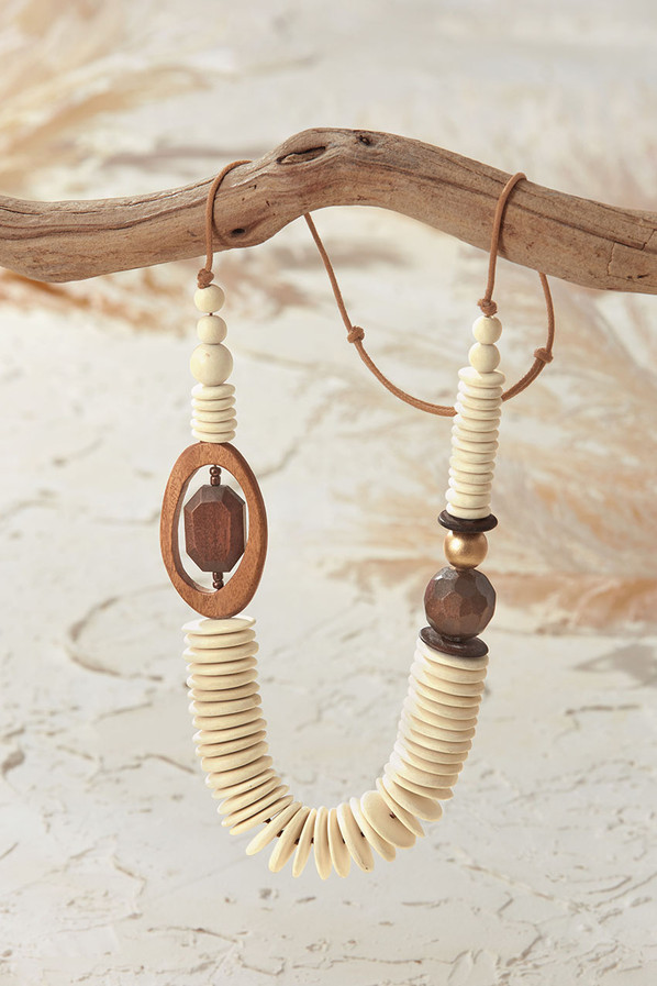 Artful Collections Necklace by Sylca®