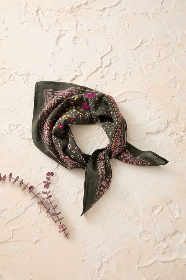 Meadow Corners Neckerchief