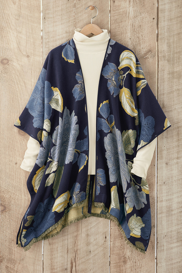 Shadow Bloom Plush Topper