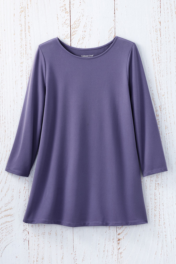 Destinations Tunic