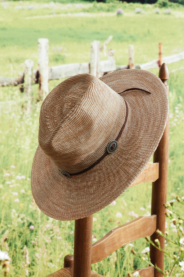 Horizon Packable Hat