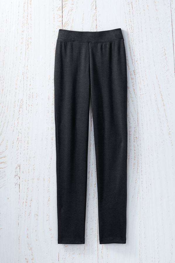 Endless Comfort Leggings with Pockets