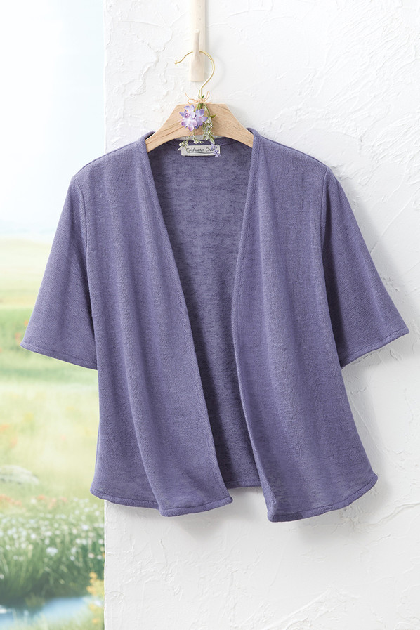 Day to Day Sweater Shrug