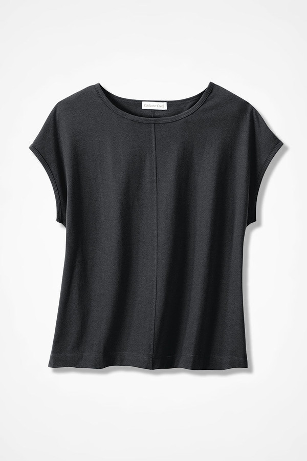 Casual Comfort Tee