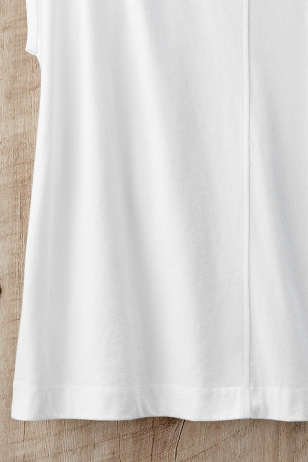 Casual Comfort Tee