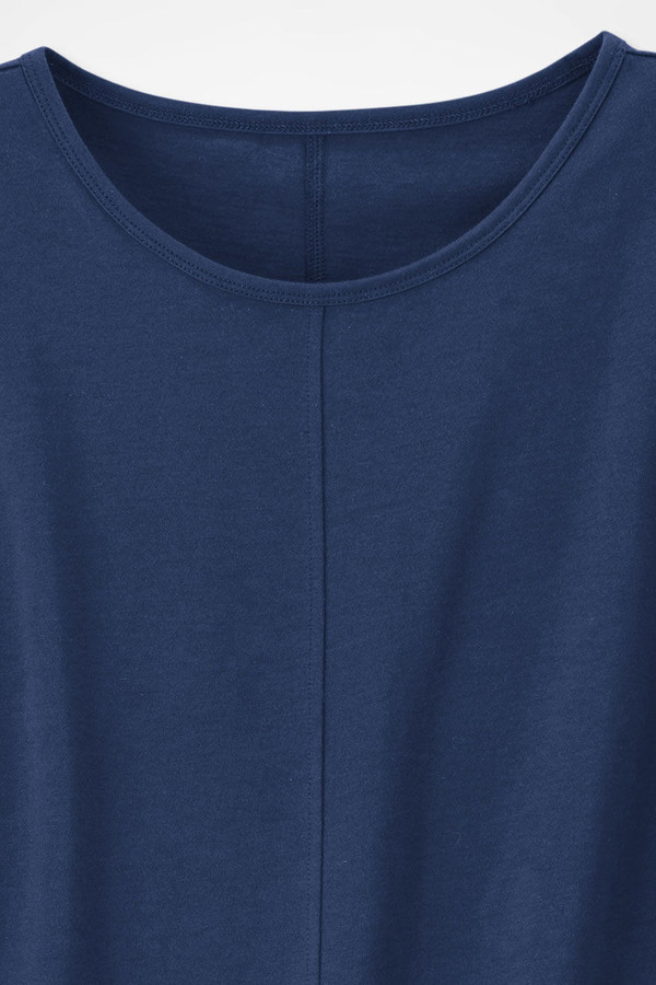 Casual Comfort Tee