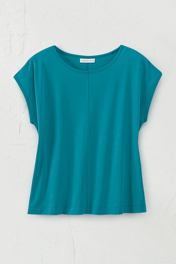 Casual Comfort Tee