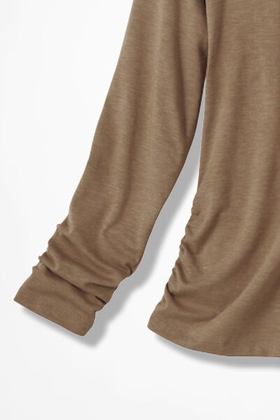 PrimaKnit® Turtleneck