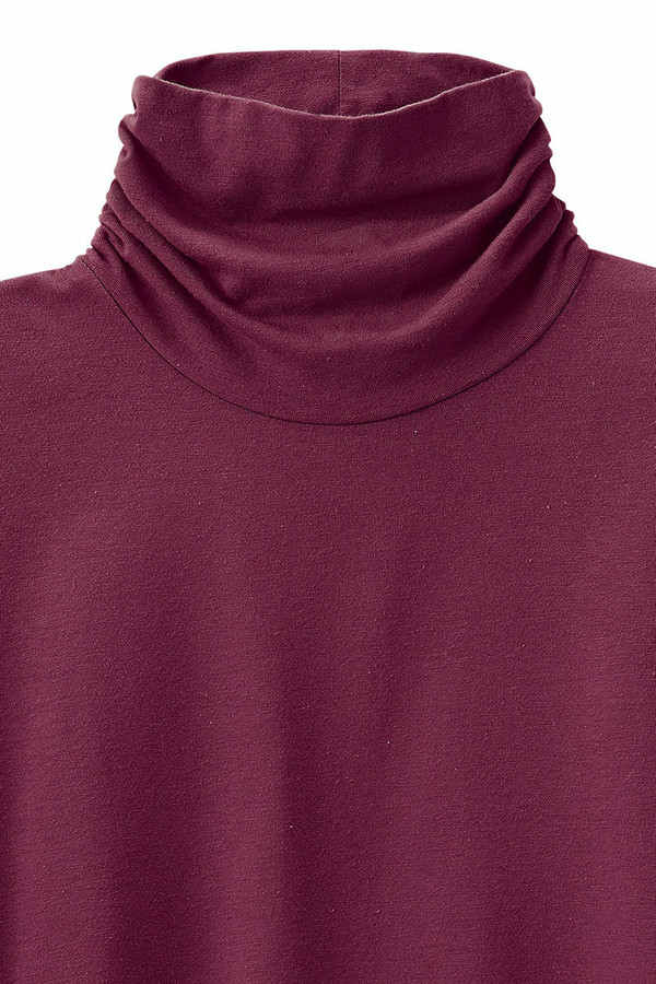 PrimaKnit® Turtleneck