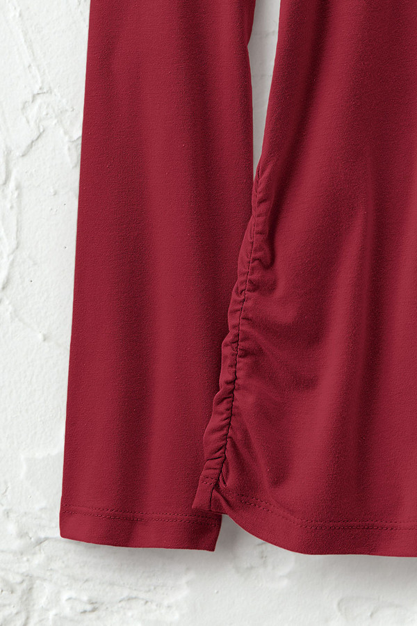 PrimaKnit® Turtleneck