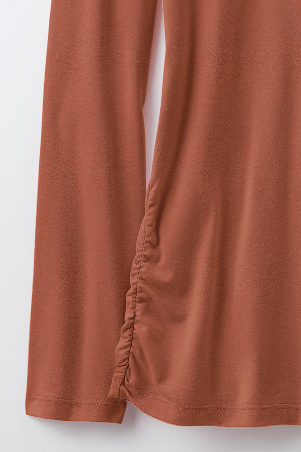 PrimaKnit® Turtleneck