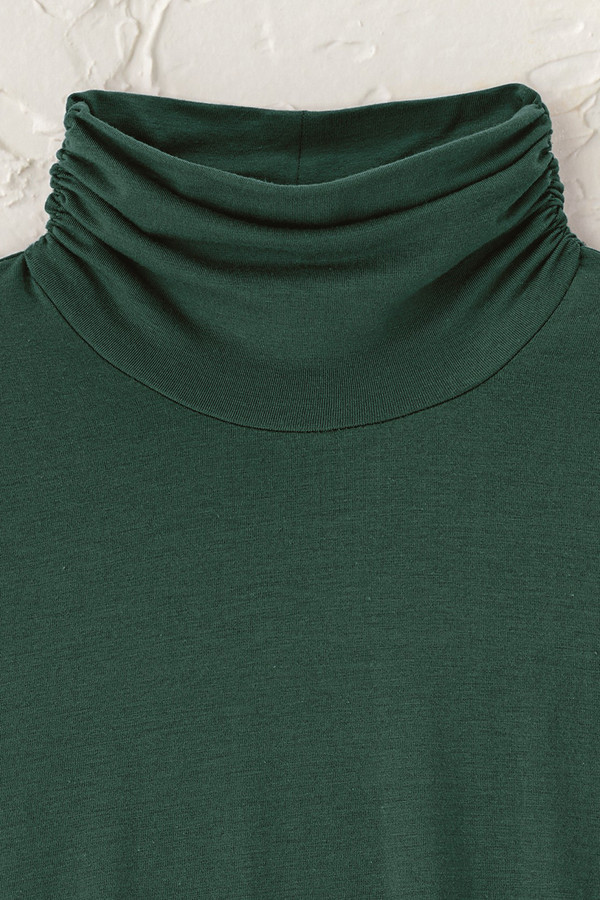 PrimaKnit® Turtleneck - Coldwater Creek