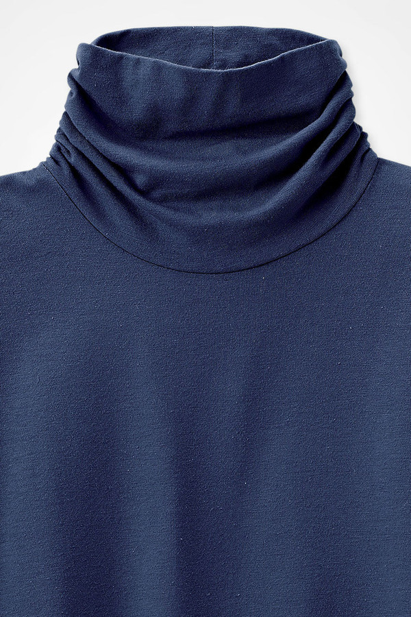PrimaKnit® Turtleneck