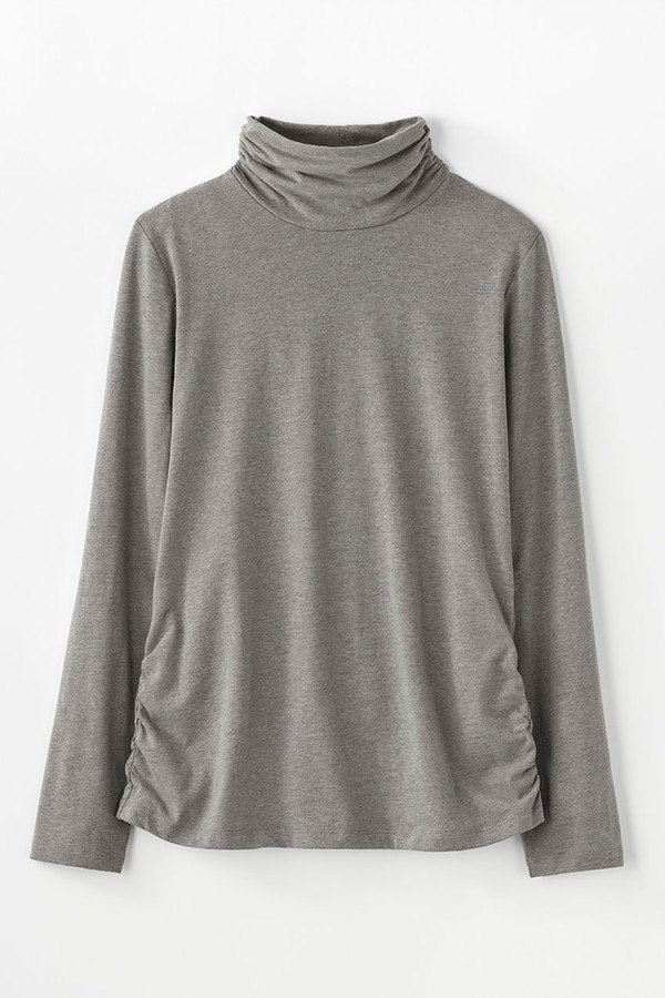 PrimaKnit® Turtleneck