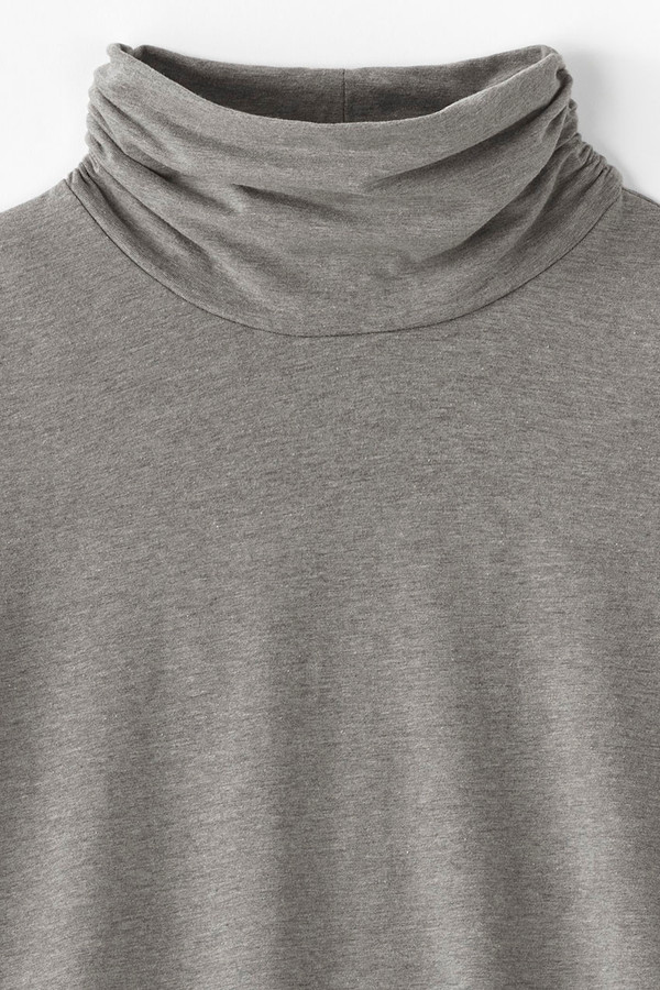 PrimaKnit® Turtleneck